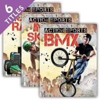 Action Sports (Set)