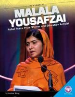 Malala Yousafzai