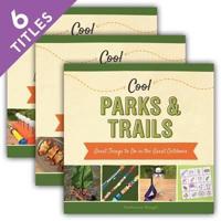 Cool Great Outdoors (Set)