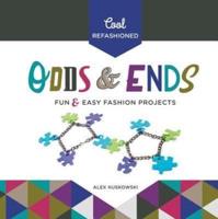 Cool Refashioned Odds & Ends