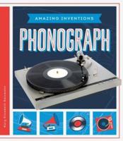 Phonograph