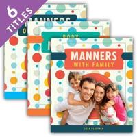 Manners (Set)