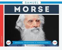 Samuel Morse