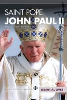 Saint Pope John Paul Ll