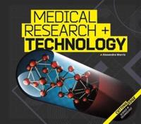 Medical Research + Technology