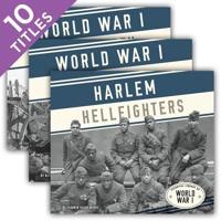 Essential Library of World War I (Set)