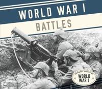 World War L Battles
