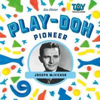 Play-Doh Pioneer