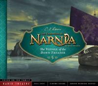 The Voyage of the Dawn Treader. 5