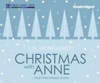 Christmas With Anne