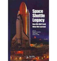 Space Shuttle Legacy