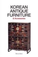 Korean Antique Furniture & Accessories