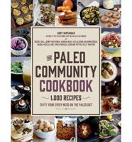 The Paleo Community Cookbook