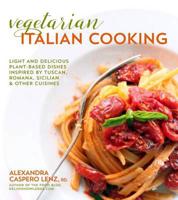 Vegetarian Italian Cooking