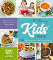 The Ultimate Kids' Cookbook