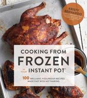 Cooking from Frozen in Your Instant Pot