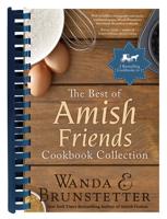 The Best of Amish Friends Cookbook Collection