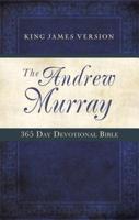 The Andrew Murray 365-Day Devotional Bible