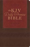 The KJV Daily Promise Bible