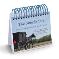 The Simple Life Perpetual Calendar