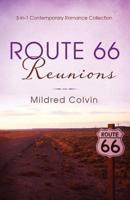 Route 66 Reunions