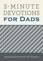 3-Minute Devotions for Dads