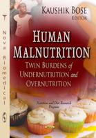 Human Malnutrition