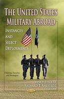 The United States Military Abroad