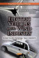 Electric Vehicles and the Wind Industry