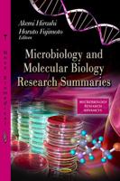 Microbiology and Molecular Biology Research Summaries