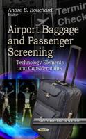 Airport Baggage and Passenger Screening