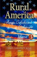 Rural America. Volume 3