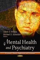 Mental Health and Psychiatry