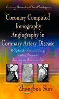 Coronary Computed Tomography Angiography in Coronary Artery Disease