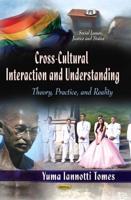 Cross-Cultural Interaction and Understanding