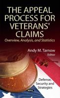 The Appeal Process for Veterans' Claims