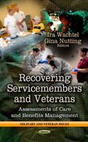 Recovering Service-Members and Veterans
