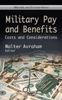 Military Pay and Benefits