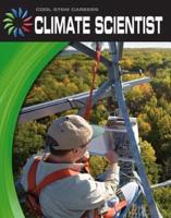 Climate Scientist