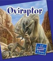 Oviraptor