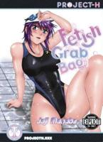 Fetish Grab Bag (Hentai Manga)