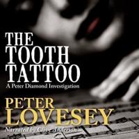 The Tooth Tattoo Lib/E