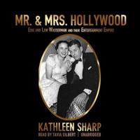 Mr. & Mrs. Hollywood Lib/E