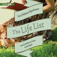 The Life List Lib/E