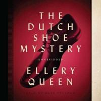 The Dutch Shoe Mystery Lib/E