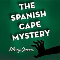 The Spanish Cape Mystery Lib/E