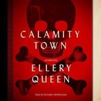 Calamity Town Lib/E
