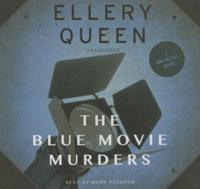 The Blue Movie Murders Lib/E