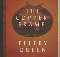 The Copper Frame Lib/E