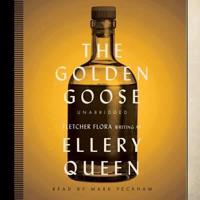The Golden Goose Lib/E